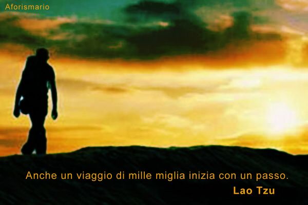 Frasi Di Partenza Per Un Viaggio