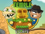 Mummies Escape