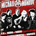 MICHAEL MONROE anuncia gira en Octubre con nuevo disco