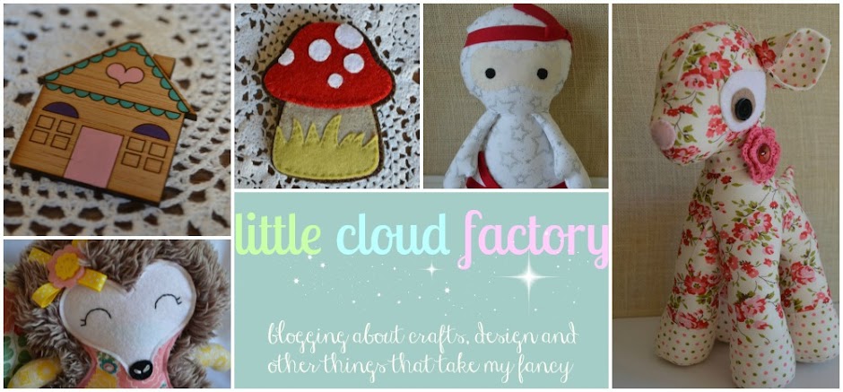 little cloud factory