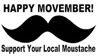 Campagna prostata Movember