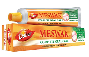 DABUR MESWAK BEST TOOTHPASTE IN INDIA DABUR MESWAK BEST TOOTHPASTE IN INDIA
