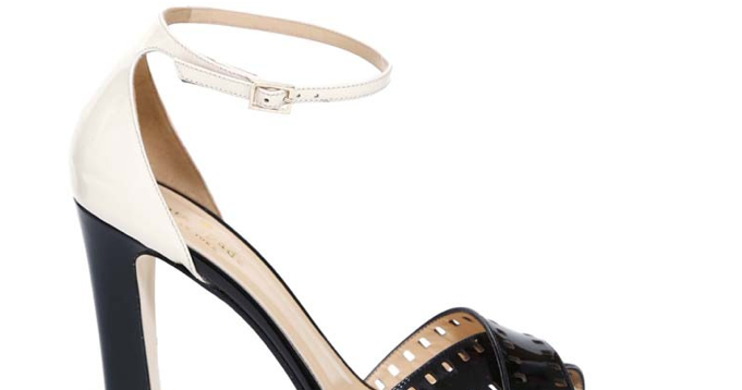Shoe Daydreams: Kate Goes To Hollywood