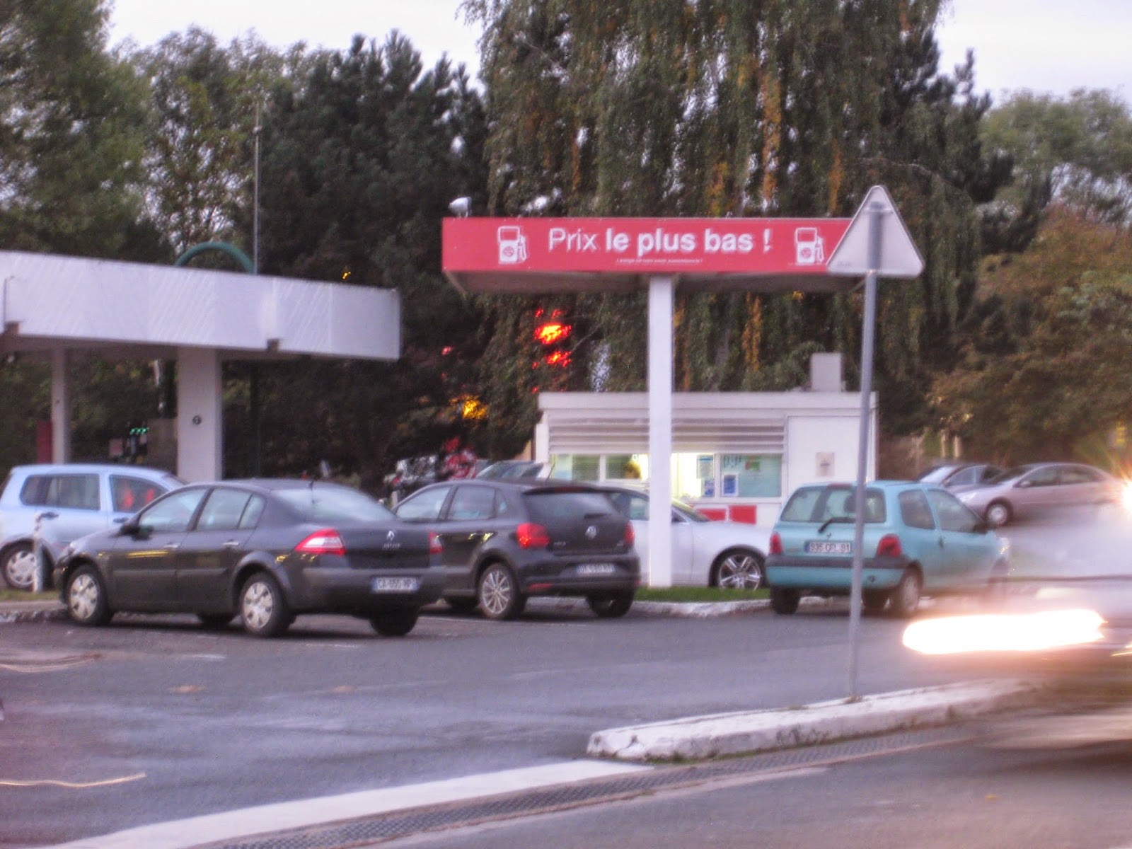 Jen & Angel in Europe Tours Day 4 Chateau de Blois, Chateau de