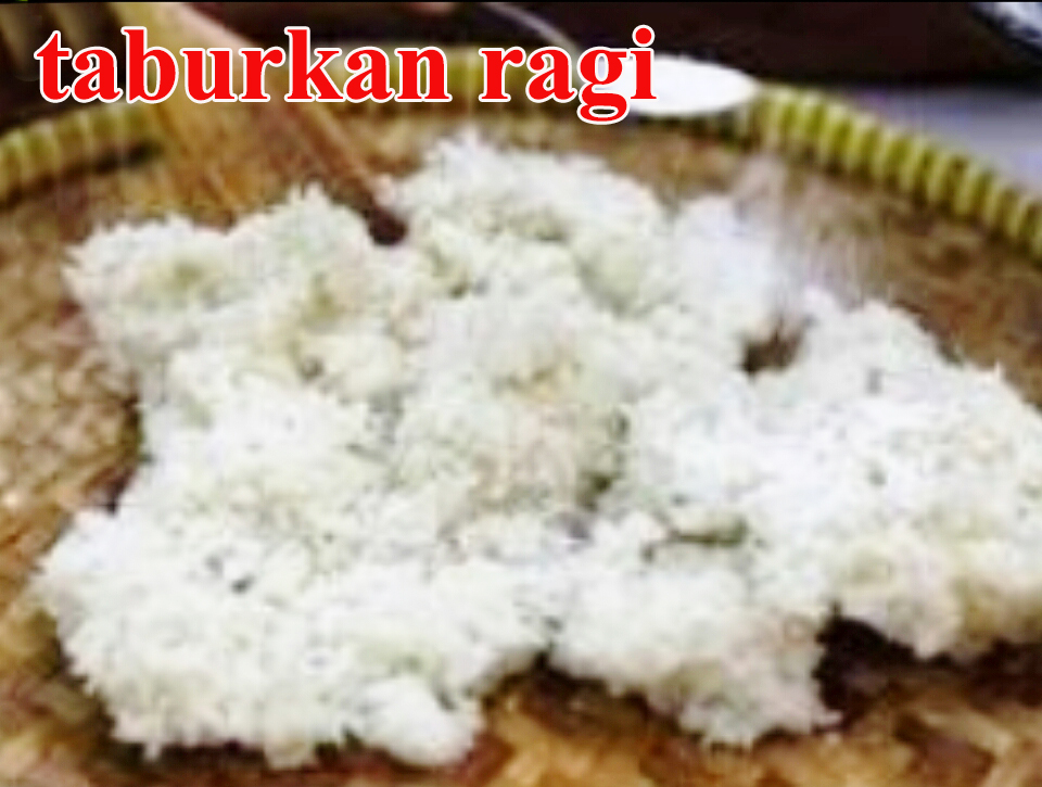 Contoh Laporan Karya Ilmiah Membuat Tape Ketan