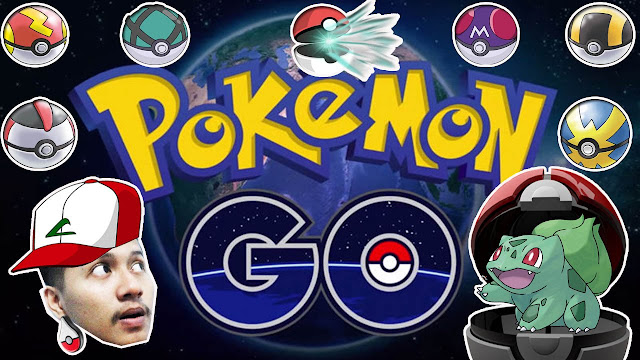 محاكي جديد لتشغيل لعبة Pokémon GO على حاسوبك ولعبها بدون مغادرة منزلك محاكي جديد لتشغيل لعبة Pokémon GO على حاسوبك ولعبها بدون مغادرة منزلك
