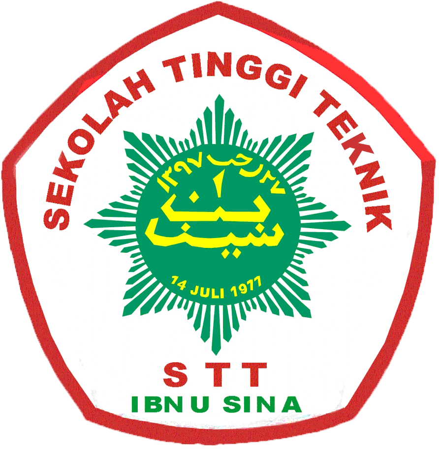Struktur Organisasi STT Ibnu Sina Batam KKL Kelompok 10 struktur-organisasi-stt-ibnu-sina-batam-kkl-kelompok-10