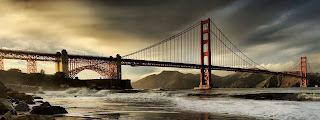  HD Wallpaper Landscape Dual Screen