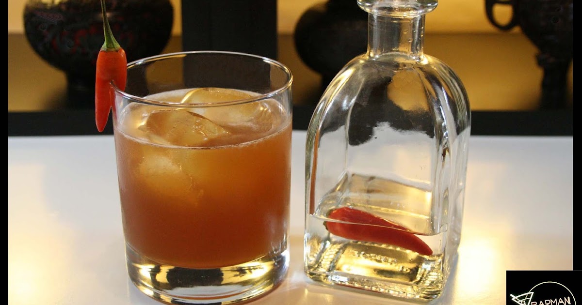 Vodka Cocktail Kiss on México