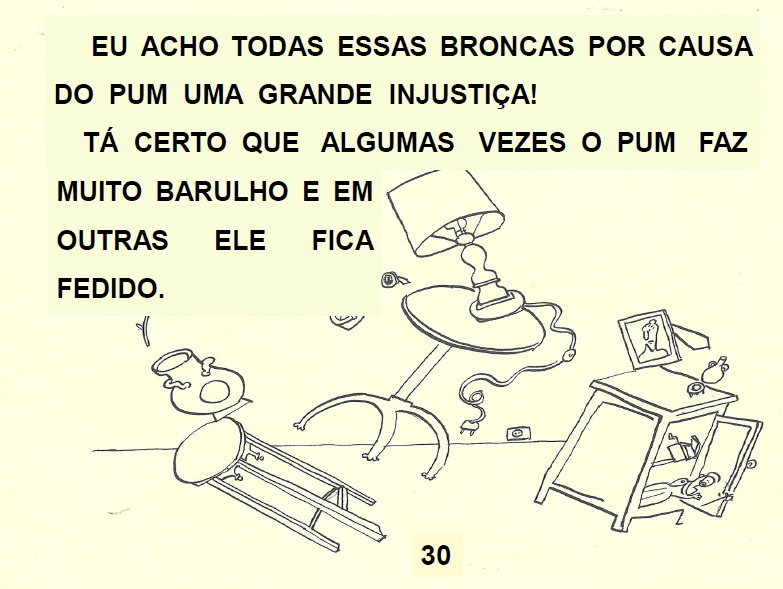 Quem soltou o pum livro infantil livro para imprimir leitura deleite