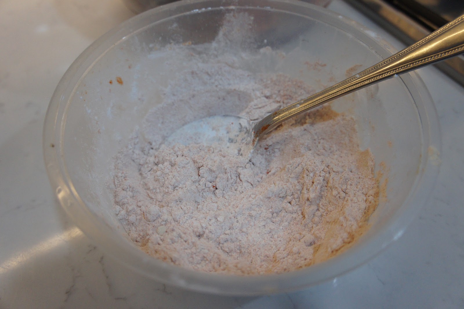 Say My Kitchen Deep Fried Fish Heads & Bones with Gnocchi