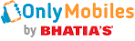Experience quick product delivery this festive season as OnlyMobiles.com announces its exclusive tie-up with Delhivery Experience quick product delivery this festive season as OnlyMobiles.com announces its exclusive tie-up with Delhivery