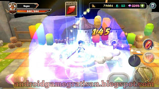Dragon Slayer EX apk