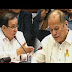 HINDI NAKAPAGPIGIL! SEN. GORDON NANGGIGIL SA PAGHUHUGAS KAMAY NI N0YN0Y PANOORIN