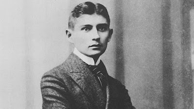 Las 10 mejores frases de Franz Kafka