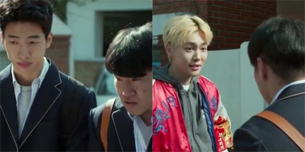 Sinopsis Love for a Thousand More episode 3 Sinopsis Love for a Thousand More episode 3
