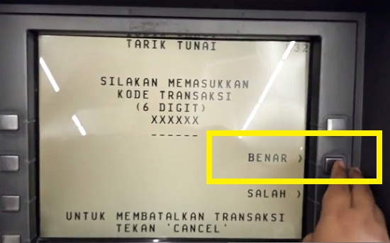 Input Validasi Kode Input Validasi Kode