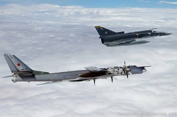 URGENTE: rusia envia bomarderos nucleares a venezuela. URGENTE: rusia envia bomarderos nucleares a venezuela.