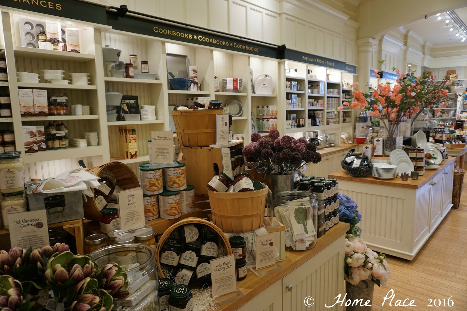 Home Place: Shop and Nosh at the Promenade Shops at ...