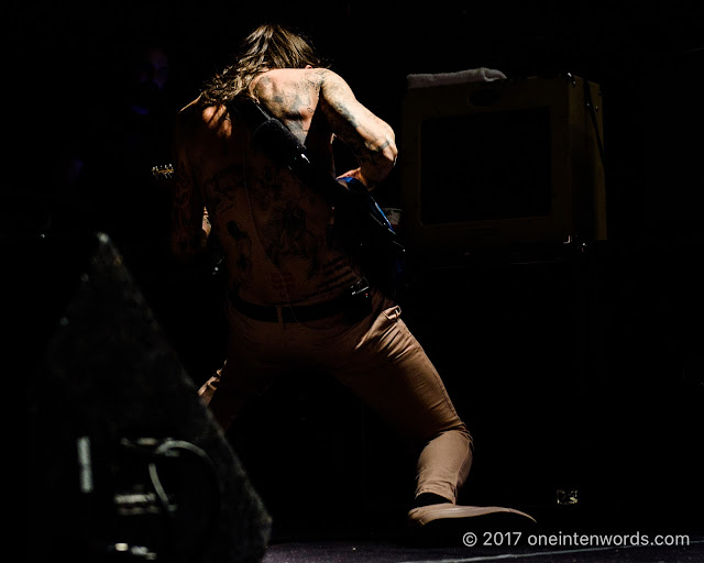 Biffy Clyro at The Phoenix Concert Theatre April 8, 2017 Photo by John at One In Ten Words oneintenwords.com toronto indie alternative live music blog concert photography pictures