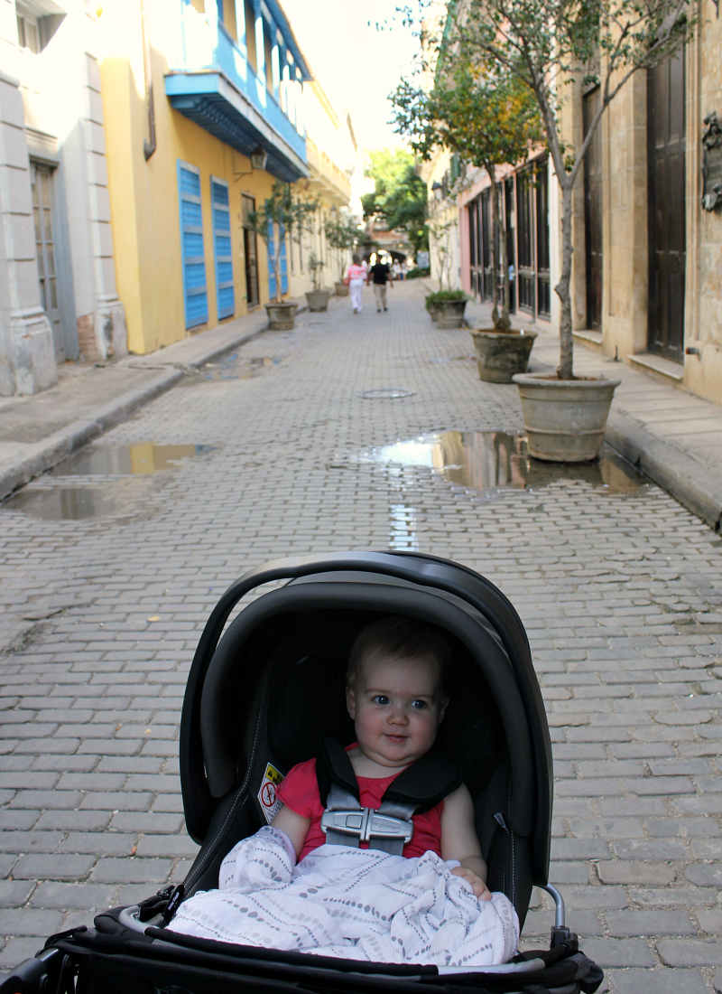 A Guide to Traveling to Cuba with Young Children + FREE Packing Guide Printable
