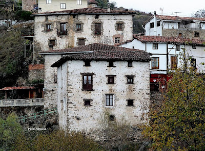 La Rioja de la A a la Z VILLANUEVA DE CAMEROS La Rioja