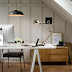 Como criar um Home Office no seu apartamento