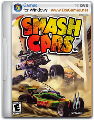 Smash Cars Free Download PC Game Full Version