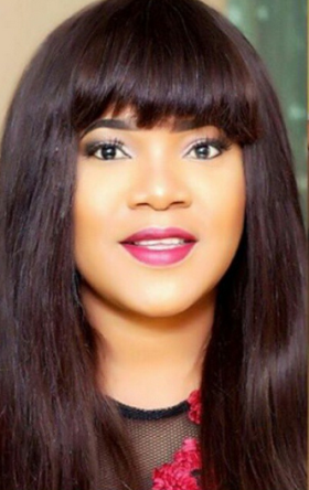 Toyin Aimakhu and husband Johnson in another break up?