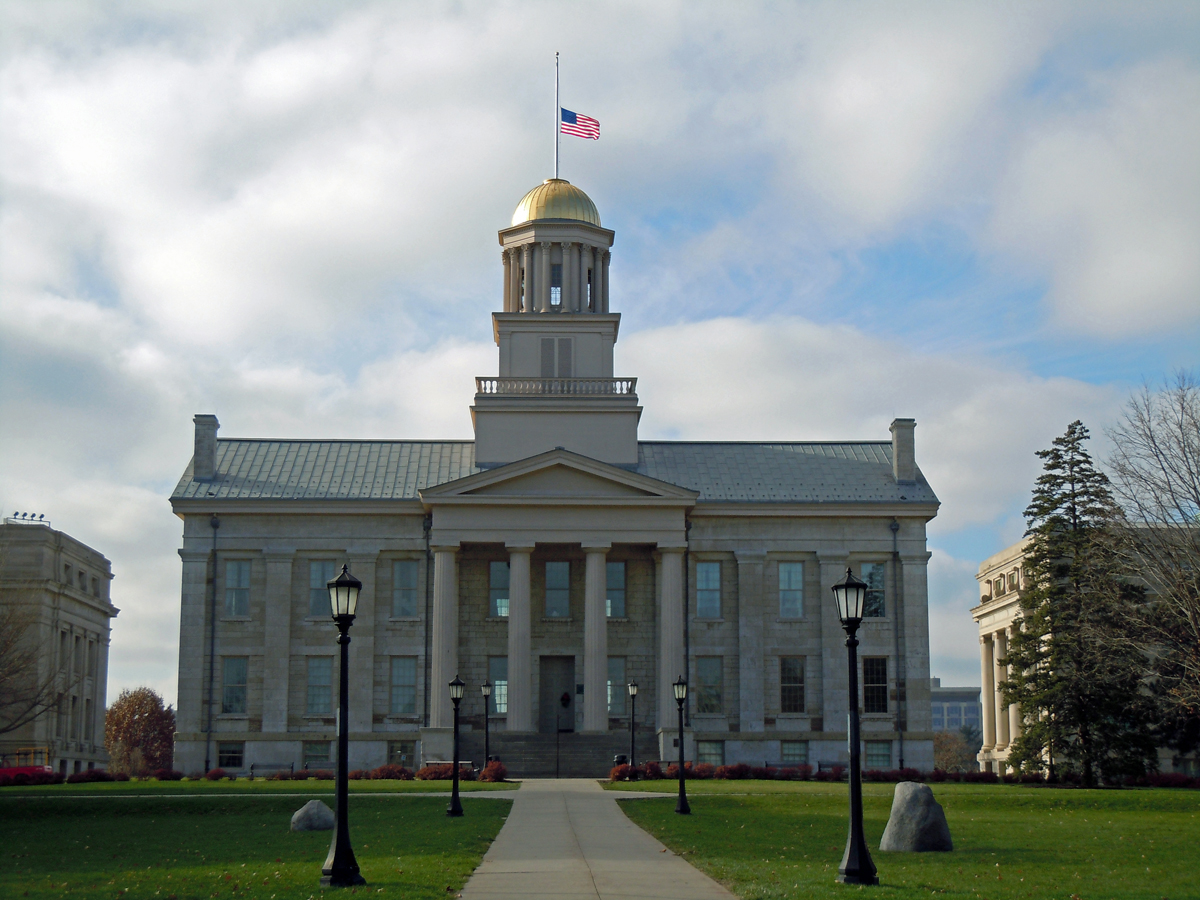 College Explorations Top college destinations—major metro, midsize