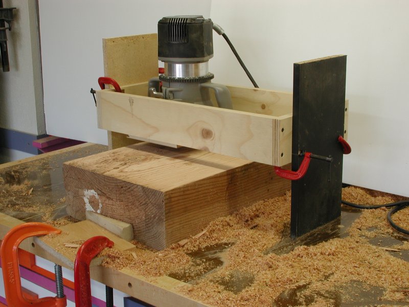 The Sorted Details How to Flatten a Cutting Board