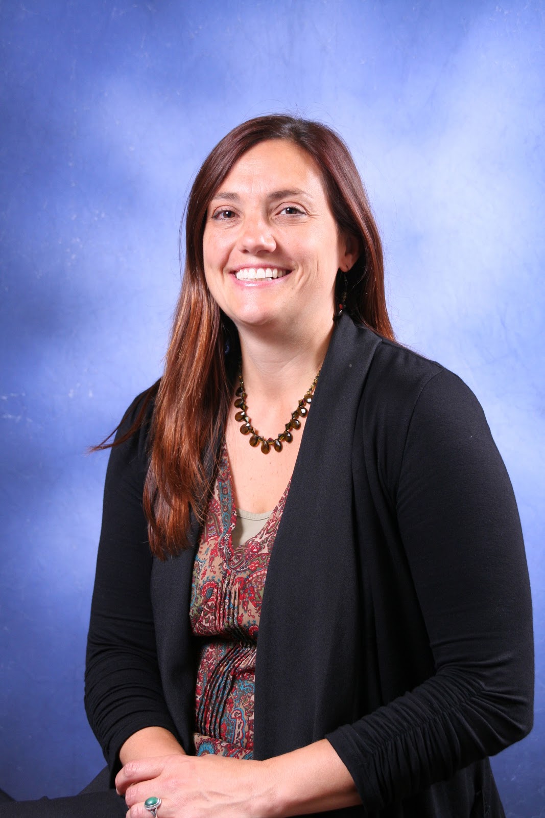 Contra Costa County Office of Education Vicente Martinez High Teacher