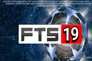 FTS 19 UCL by Don Gamer Mod APK OBB+Data Download FTS 19 UCL by Don Gamer Mod APK OBB+Data Download