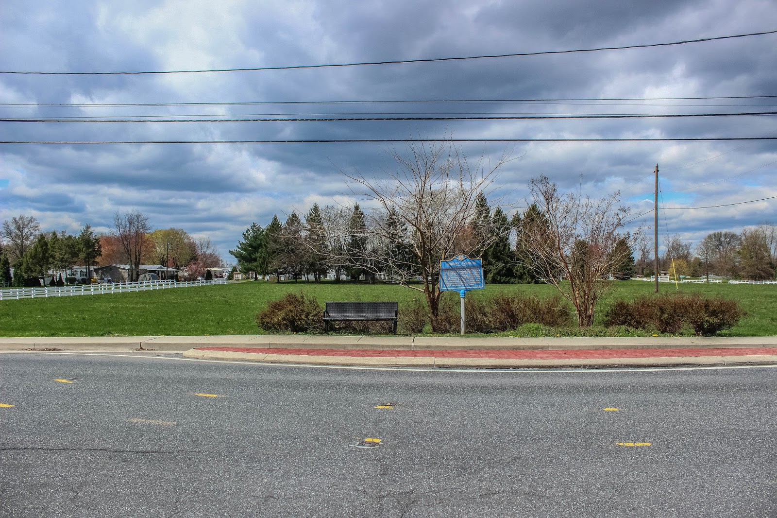 Cannundrums Ebright Azimuth Delaware High Point