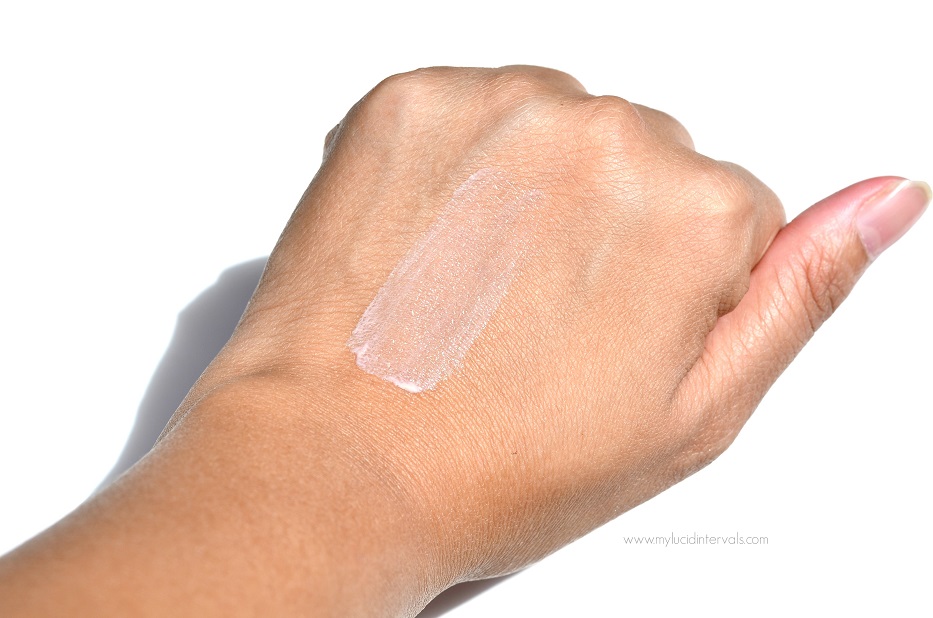 Etude House Proof 10 Primer Review