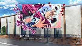 Grisaia no Kajitsu captura Grisaia no Kajitsu captura
