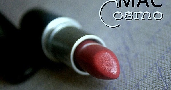 cosmo lipstick