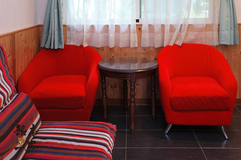 虎爺溫泉會館|花蓮瑞穗住宿、溫泉SPA水療、個人湯屋兒童戲水區