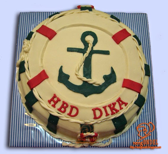 Toko Kue Online Batam Neng Ondel
