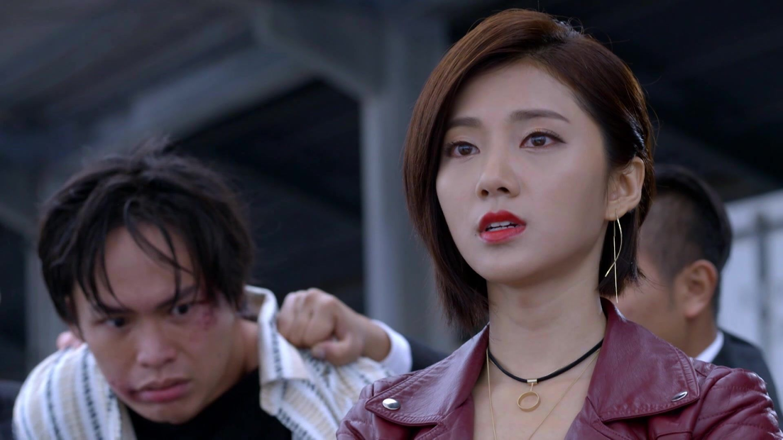 The Masked Lover (TwDrama) Dicas Doramas