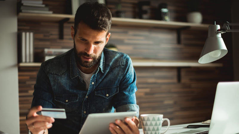 Como ahorrar dinero en compras por internet