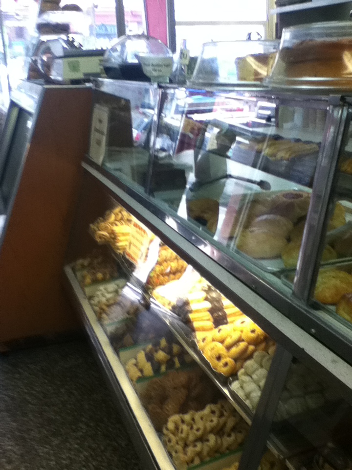 C.C. D'aiuto Baby Watson Cheesecake (NYC)