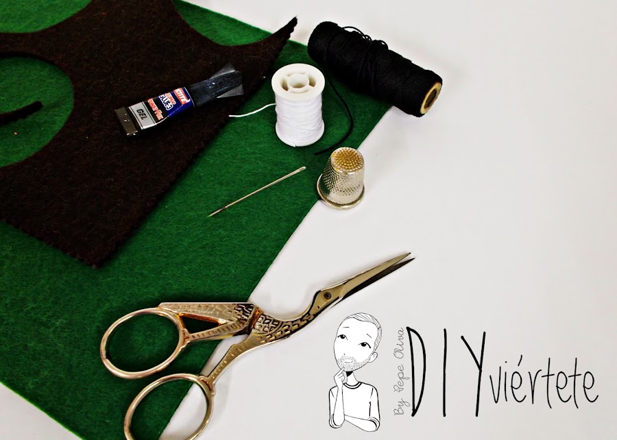 BLOGERSANDO-frutas-DIY-fieltro-kiwi-posavasos-manualidades-1