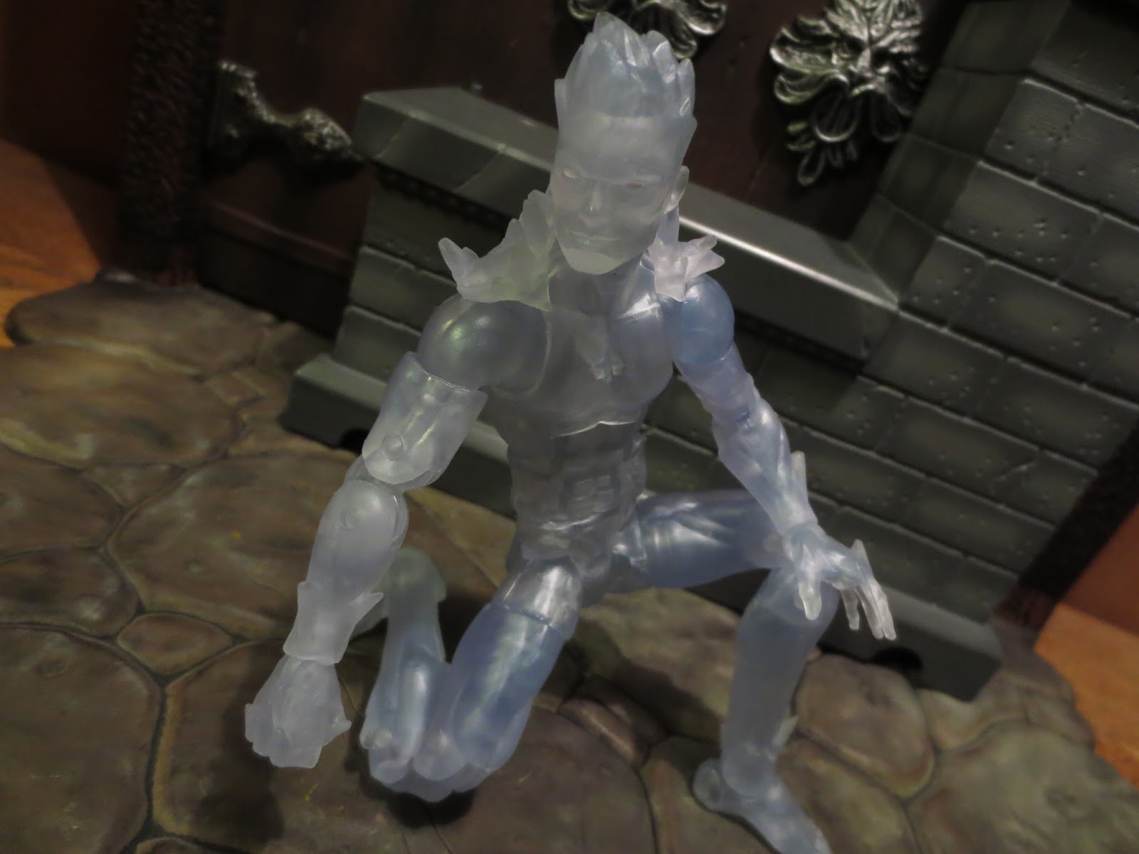 iceman figures