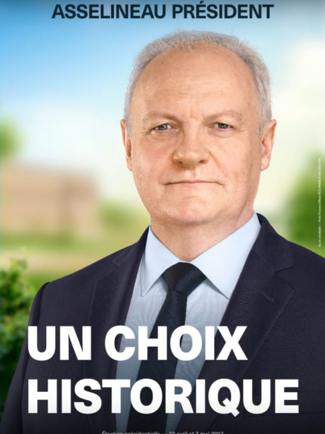 Asselineau