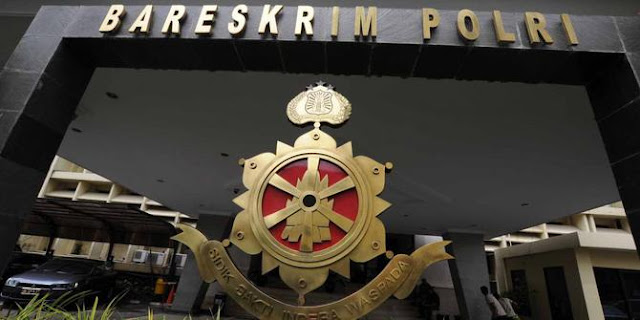 Polri Terima Dana Hibah Rp 130 Miliar Dari Pemprov DKI Polri Terima Dana Hibah Rp 130 Miliar Dari Pemprov DKI