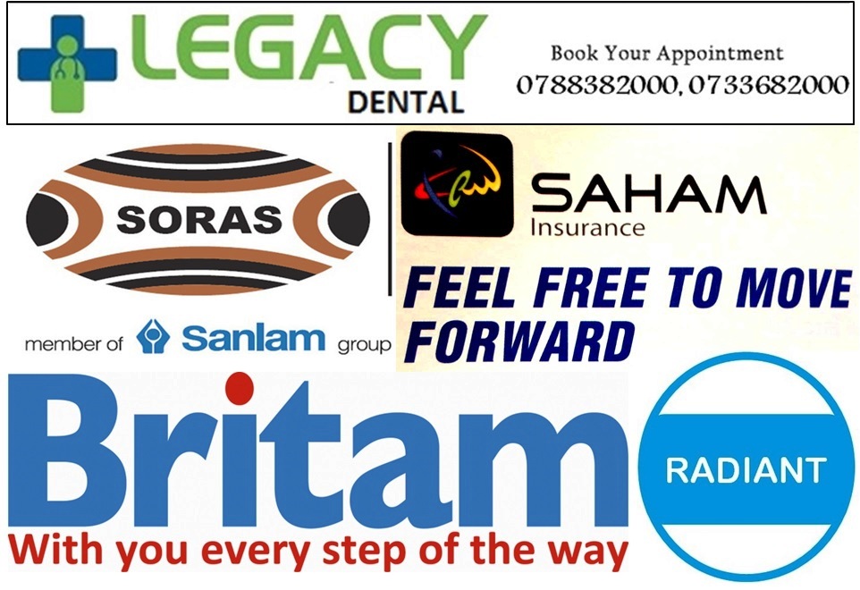 LEGACY DENTAL KIGALI BEST DENTAL CLINIC IN KIGALI