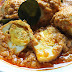Rendang Telur Padang Sedap