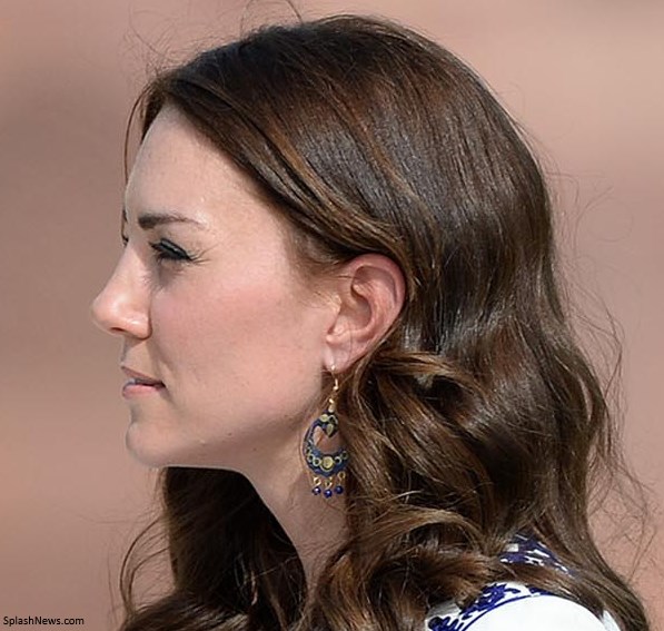 Duchess Kate: William and Kate 'Make New Memories' as the Royal Tour ...