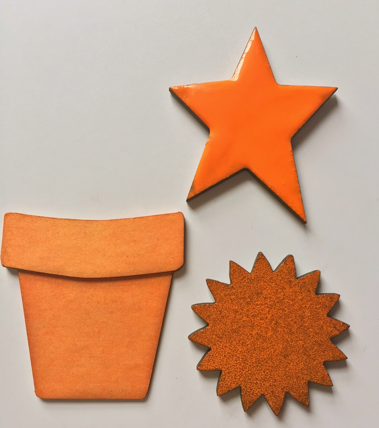 Studio 490: 3 NEW archival inks & embossing powders!